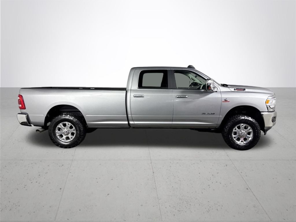 Certified Used 2024 Silver Ram Laramie image 6