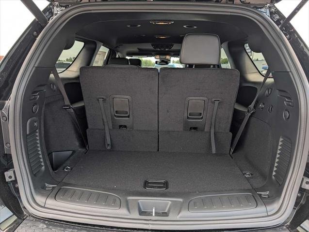 New 2026 DB Black Clearcoat Dodge GT PLUS image 13