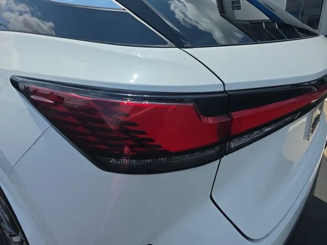 Certified Used 2023 ULTRA WHITE Lexus 350 F Sport Handling image 35