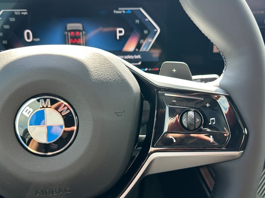 New 2026 Dark Graphite Metallic BMW 30 xDrive image 20