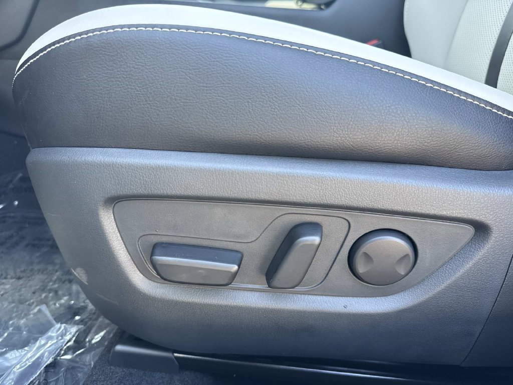 New 2026 Wind Chill Pearl Mazda 2.5 S Premium AWD image 17