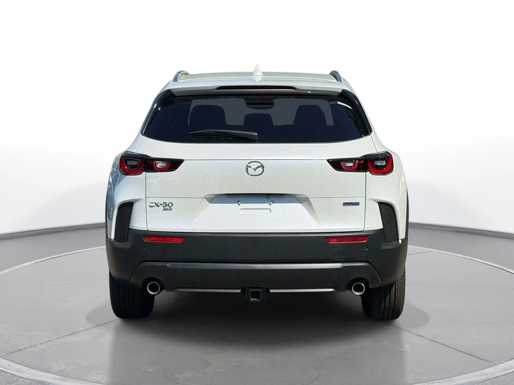 2026 Mazda CX-50 Preferred - Photo 7
