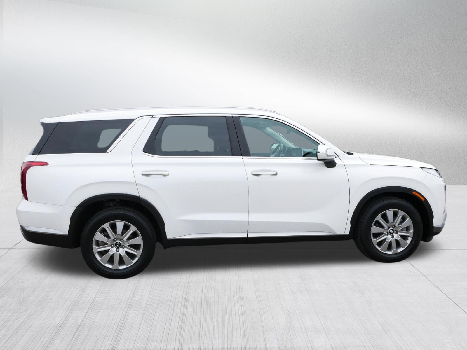 2024 Hyundai Palisade SEL - Photo 8