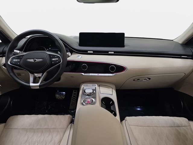 Used 2025 Blue Genesis 3.5T Sport image 10