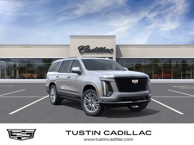 2027 Cadillac Escalade Platinum Sport