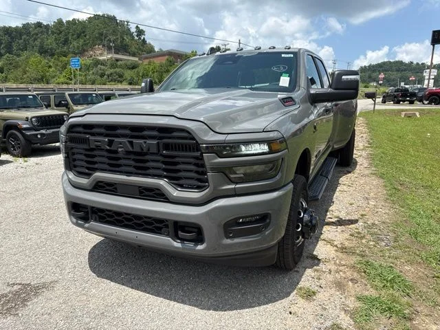 New 2026 White Ram Big Horn image 7