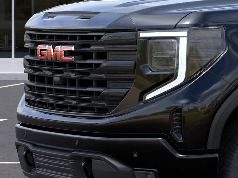 New 2026 Onyx Black GMC Elevation image 13