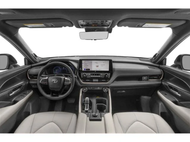 Used 2026 Blueprint Toyota Hybrid MAX Platinum image 11