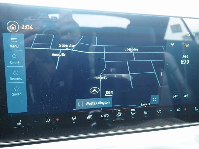 2025 Ford Mustang EcoBoost Premium Convertible - Photo 51
