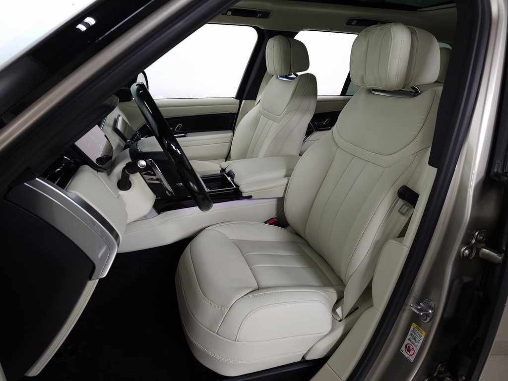 2025 LAND ROVER RANGE ROVER - Image 14