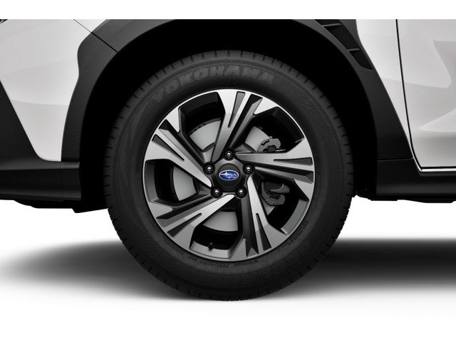 New 2027 CRYSTAL WHITE PEARL Subaru  image 10
