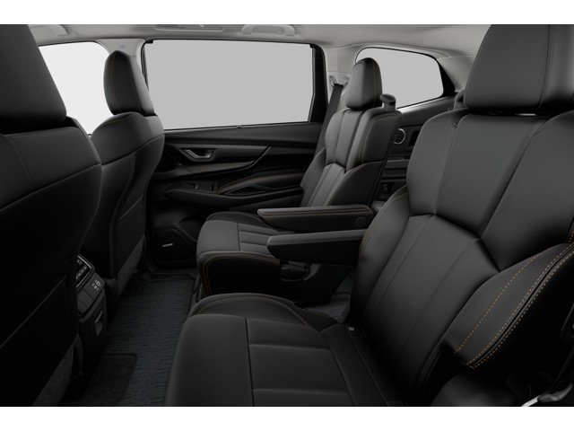 2026 Subaru Ascent Limited Bronze Edition - Photo 17