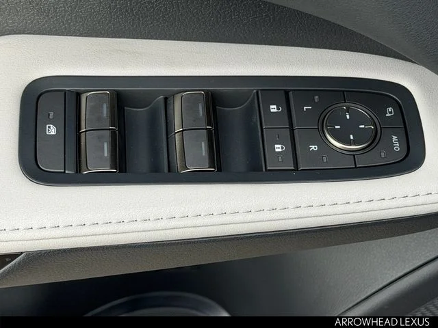 New 2026 Gray Lexus 350 Premium+ image 18