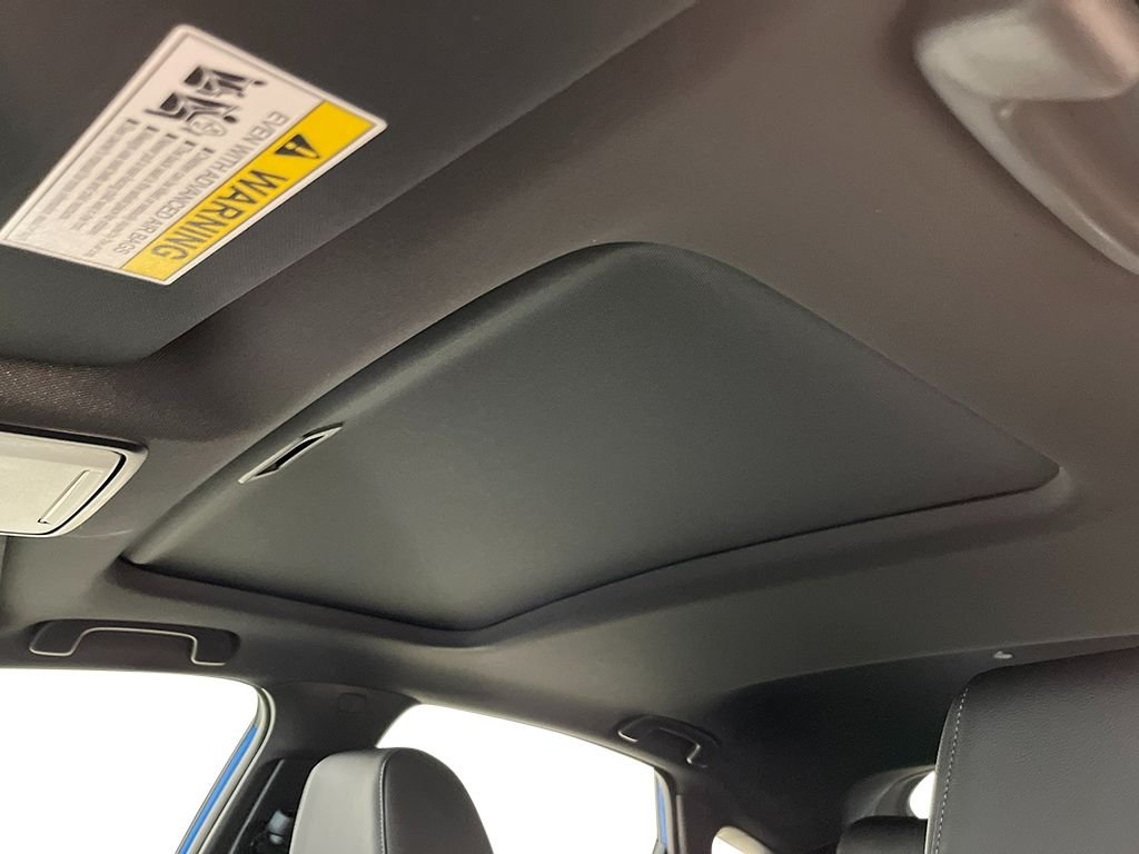 2026 Honda Civic Hatchback Sport Touring - Photo 25