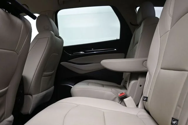Used 2019 Black Buick Essence image 11