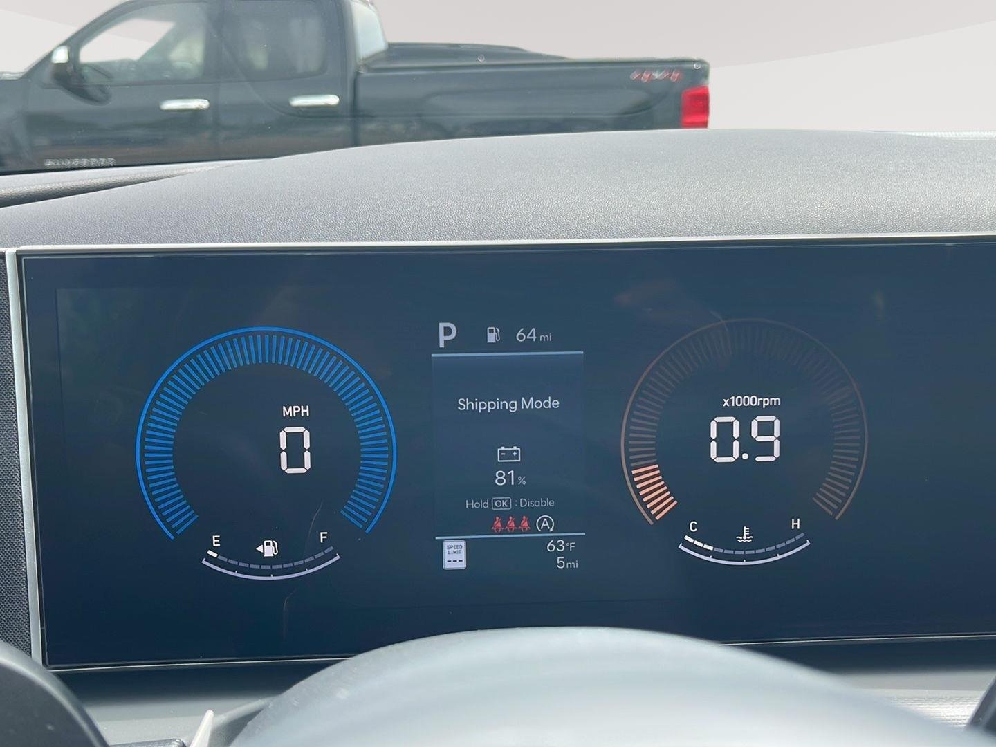 New 2026 Ecotronic Gray Hyundai SE AWD image 22