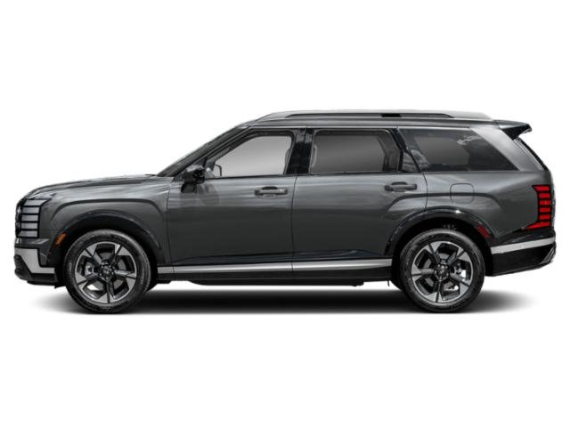 New 2026 Gray Hyundai Limited AWD image 2