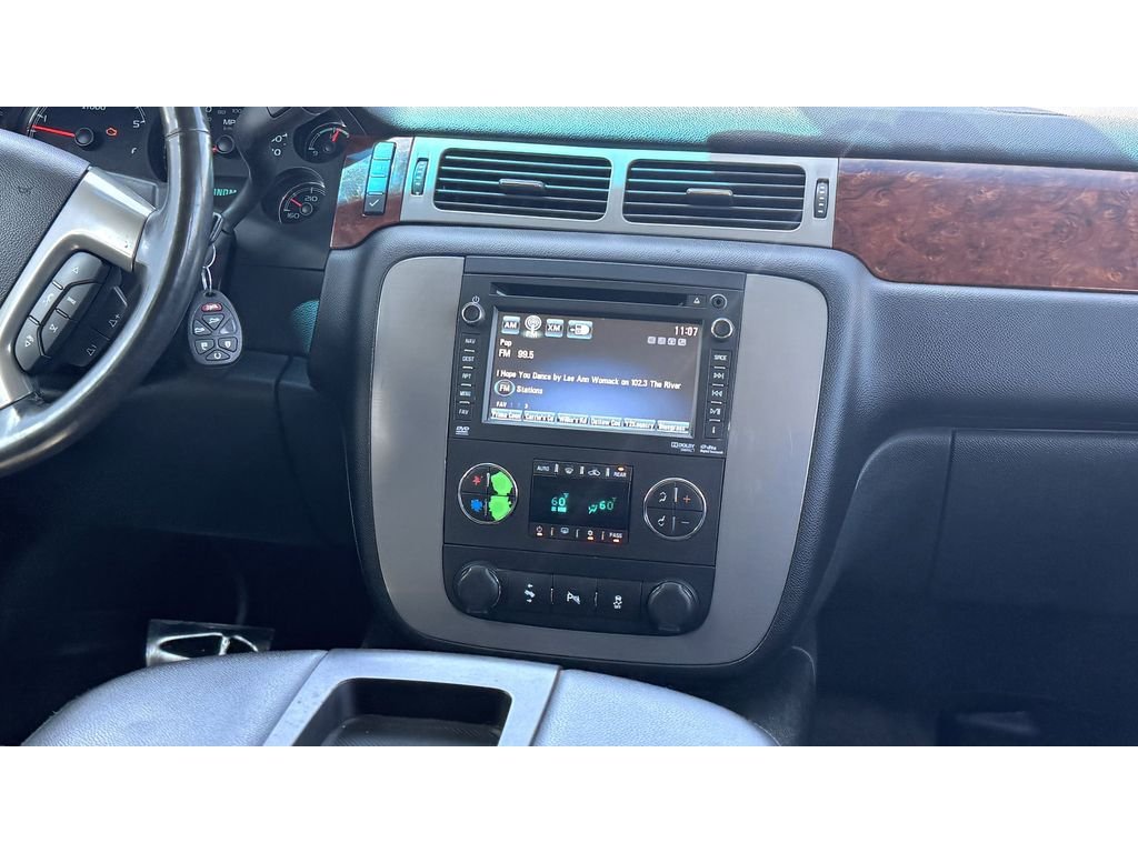 2013 GMC Yukon XL SLT - Photo 15