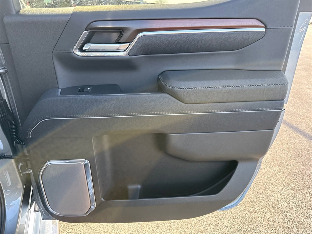 2026 GMC SIERRA - Image 35