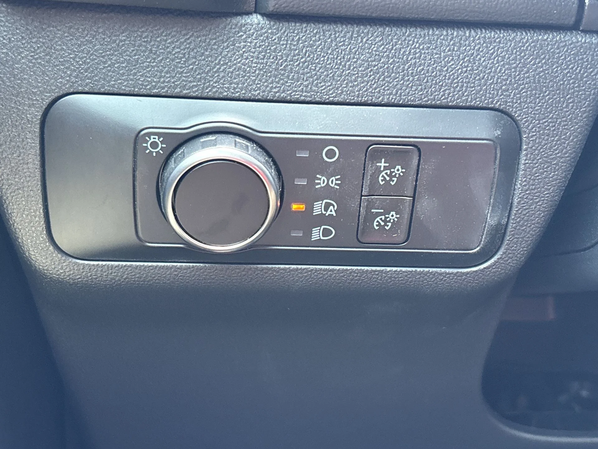 New 2026 Carbonized Gray Metallic Ford Big Bend® image 10