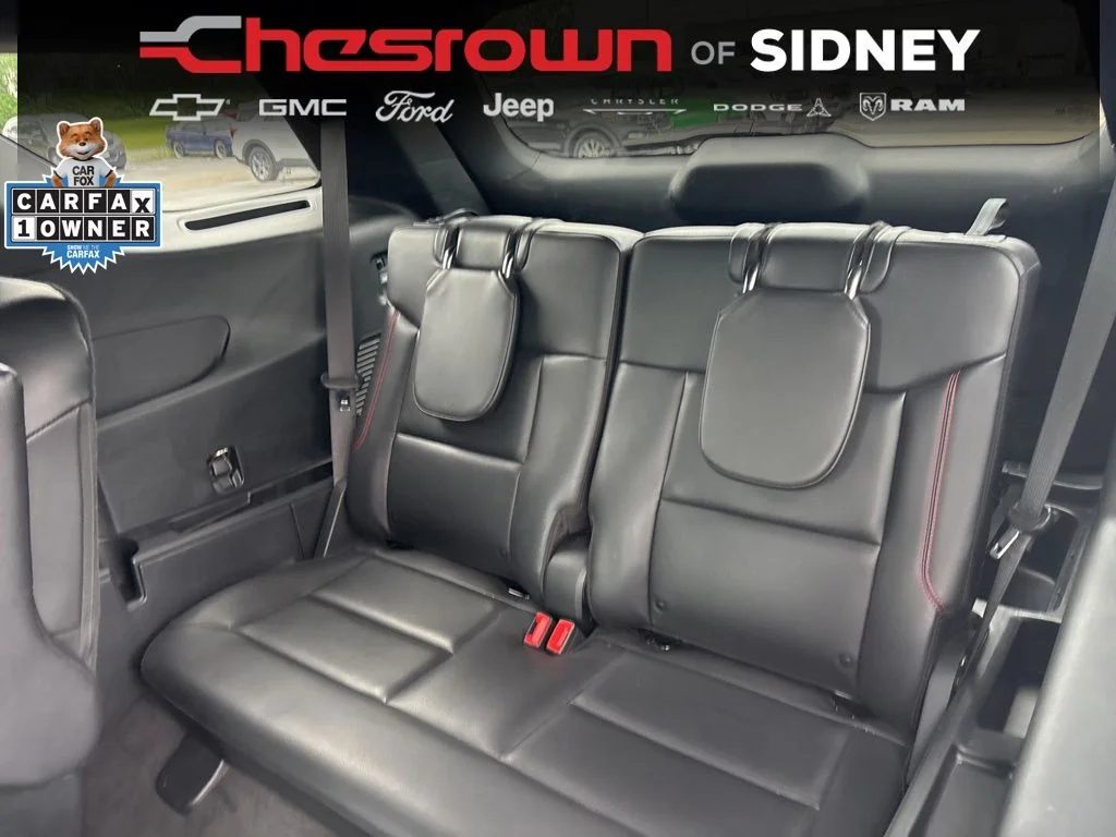 Used 2023 Silver Ford ST-Line image 28