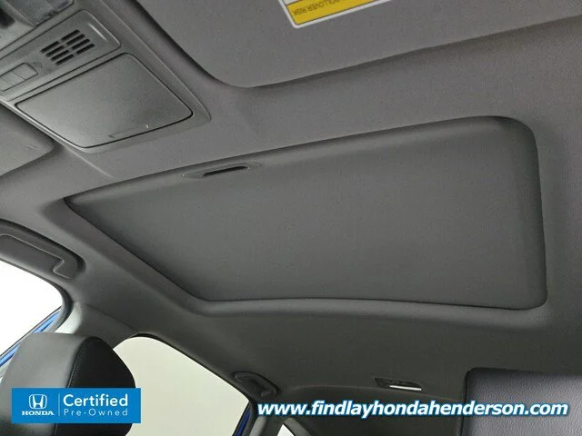 2021 Honda CR-V Touring - Photo 47