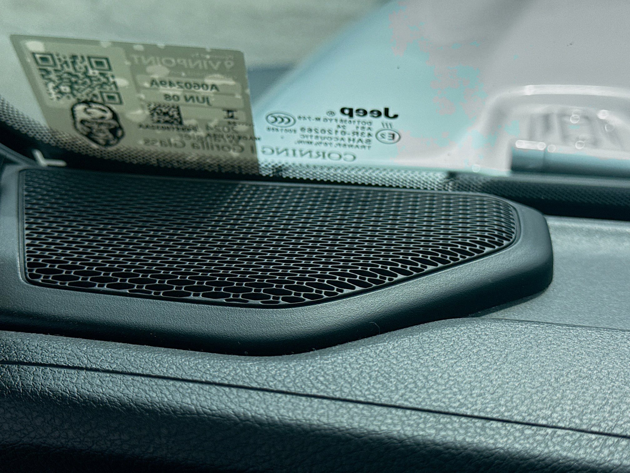 2024 Jeep Wrangler 4-Door Sport S - Photo 22
