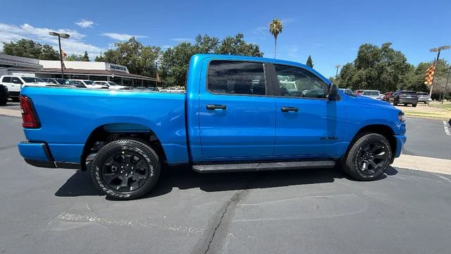 New 2026 Blue Ram Express image 3