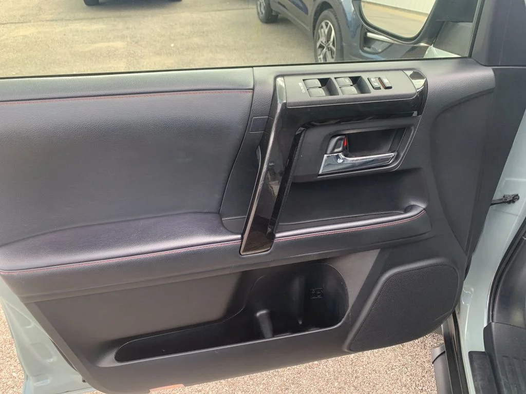 Used 2021  Toyota TRD Pro image 12