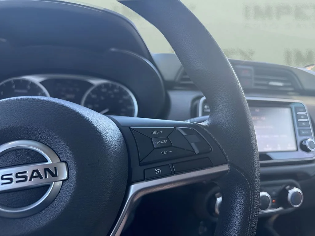 Used 2020 Black Nissan S image 14