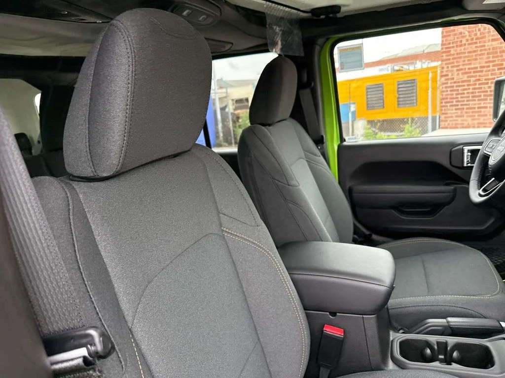 New 2025  Jeep Willys image 26