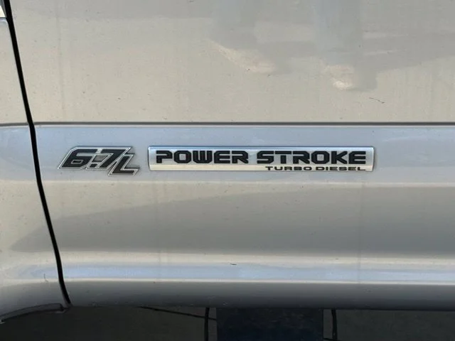 Used 2020 Silver Ford XL image 8