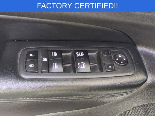 Used 2018 White Jeep Altitude image 14
