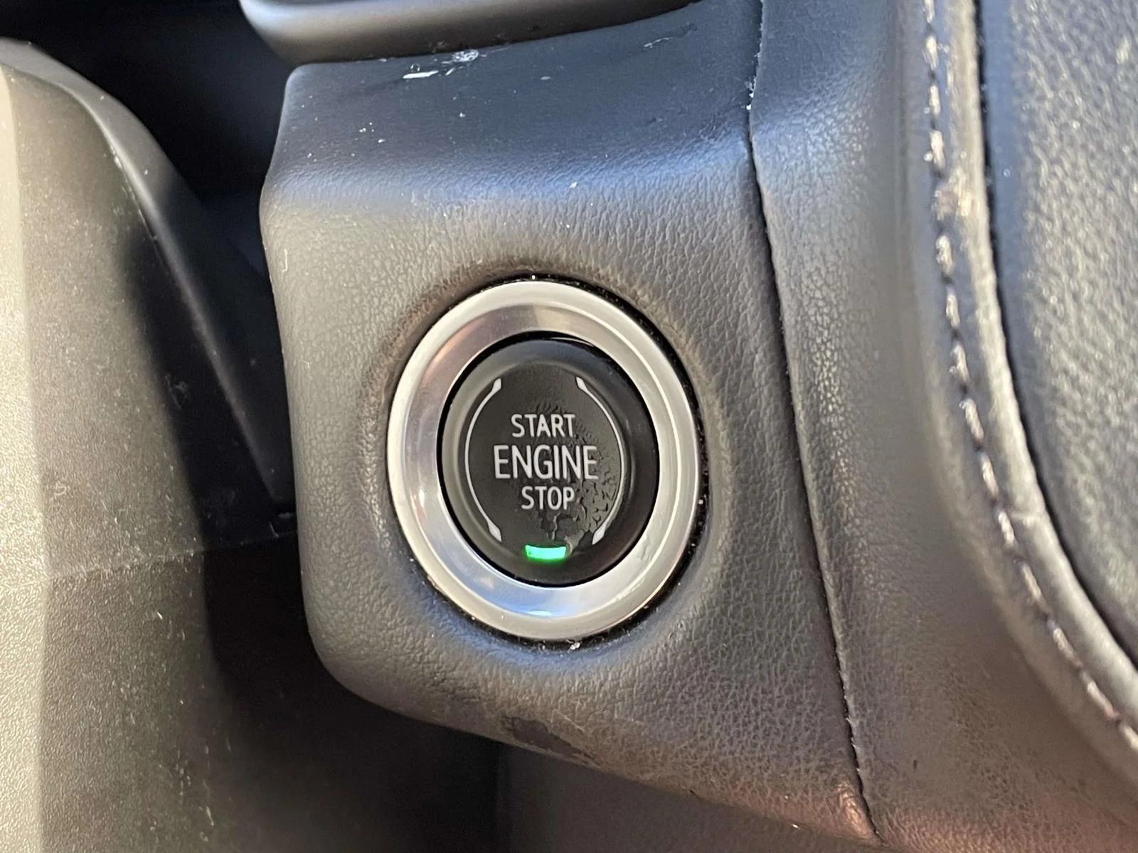 Certified Used 2022 SUMMIT WHITE Chevrolet LT image 25