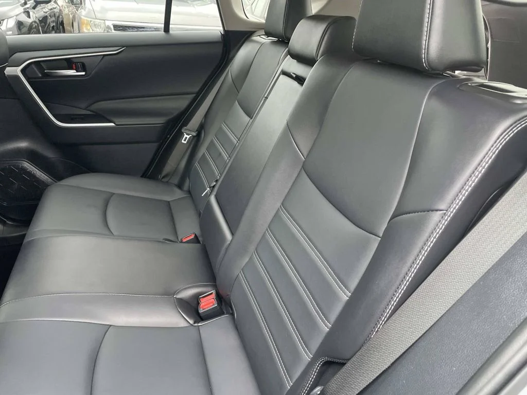 2023 Toyota RAV4 XLE Premium - Photo 17