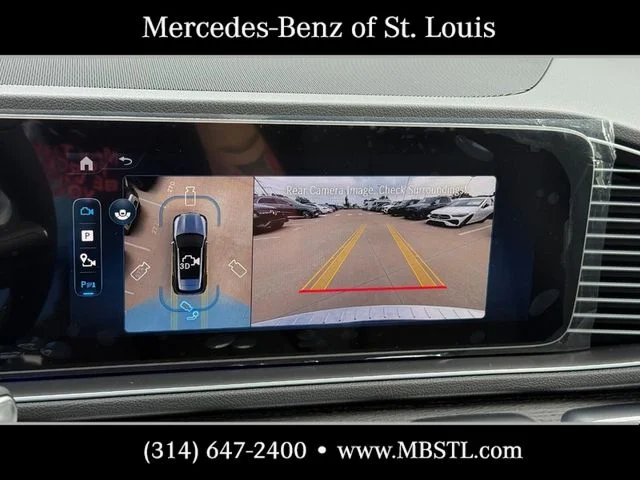 New 2026 Black Mercedes-Benz GLE 350 image 18