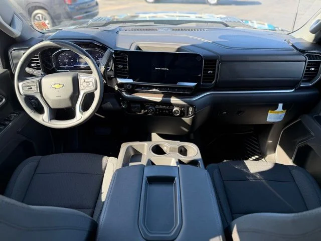 2025 Chevrolet Silverado 2500 HD LT - Photo 25