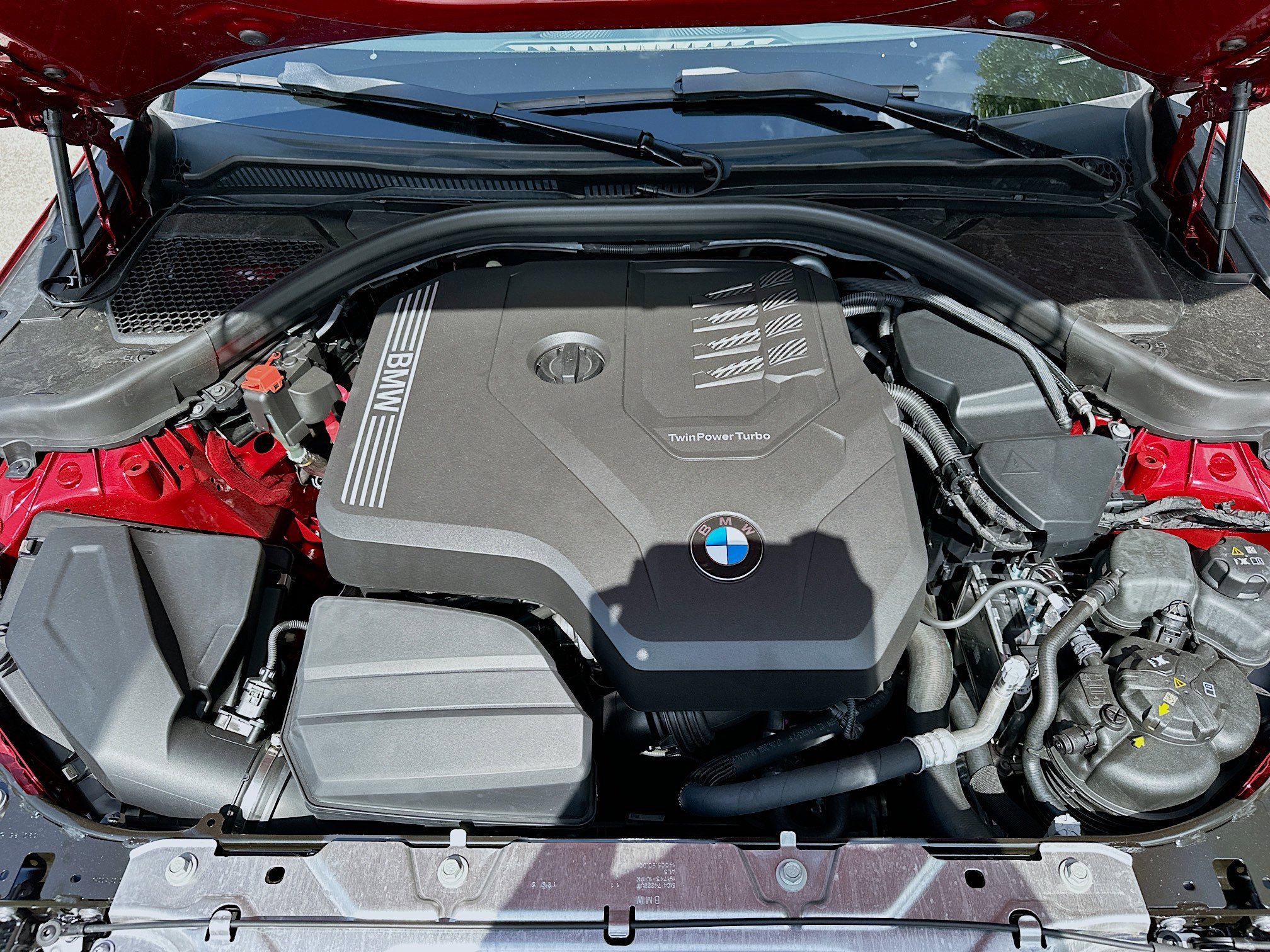 2025 BMW 2 Series 230i - Photo 27