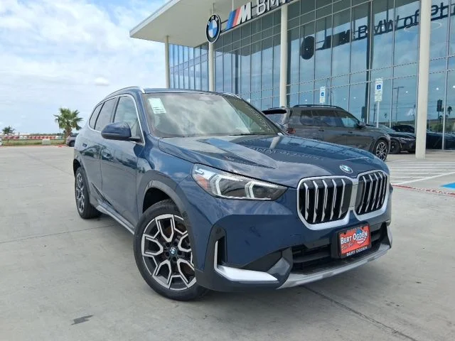2026 BMW X1