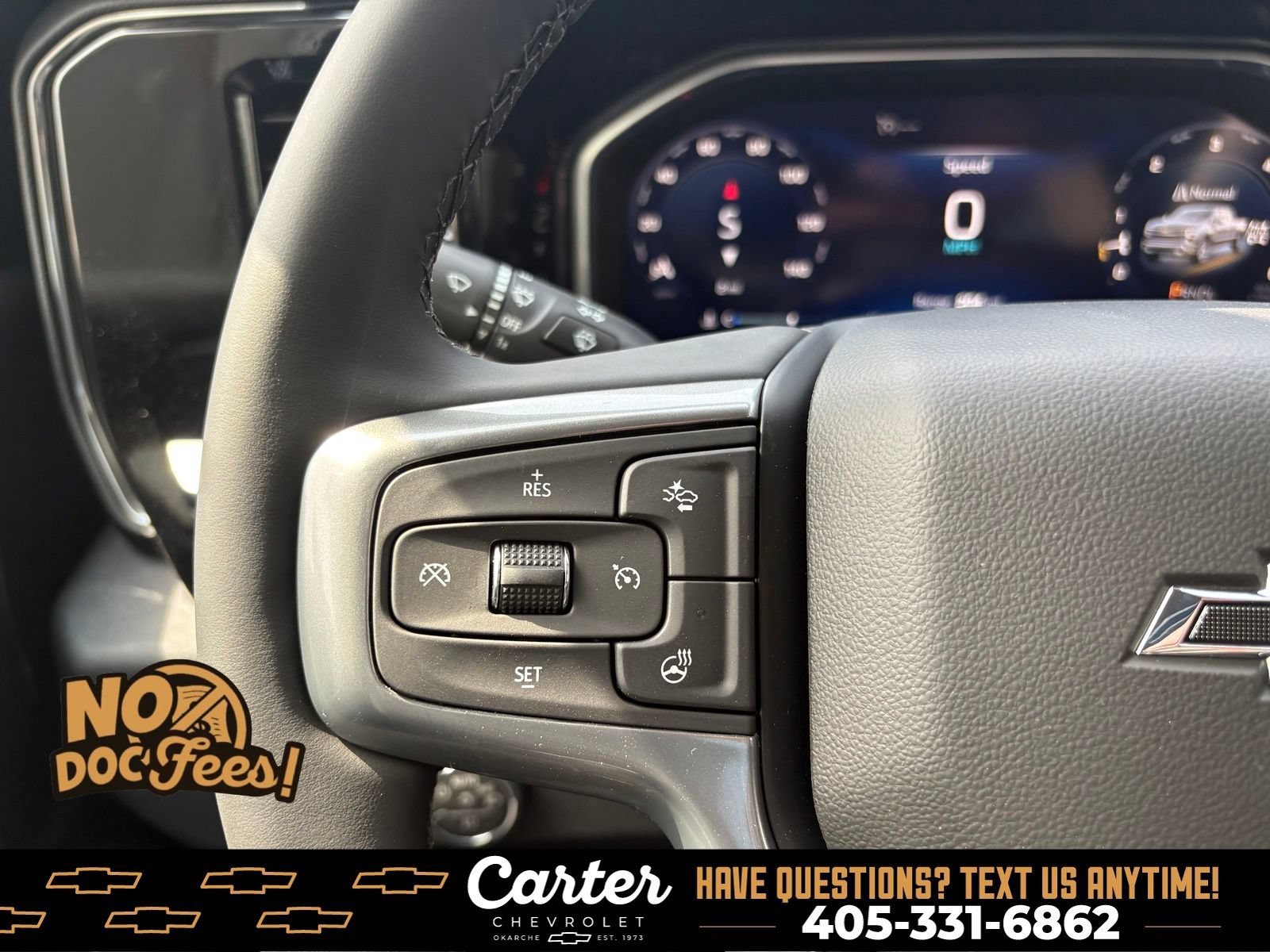 2026 Chevrolet Silverado 1500 RST - Photo 30
