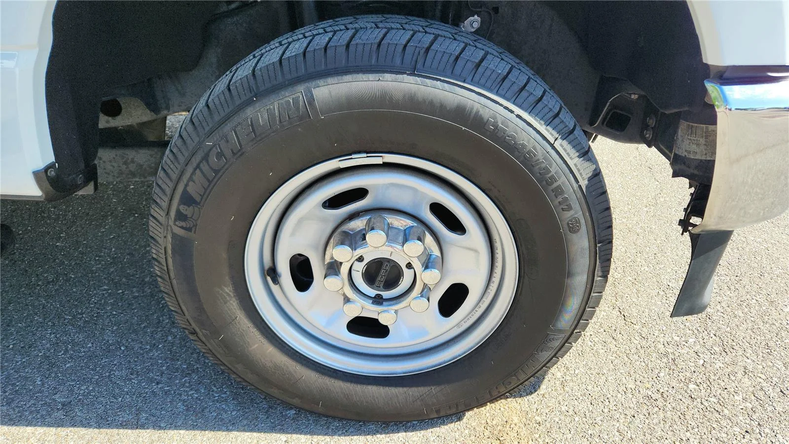 1FT8W3BT7REG01075