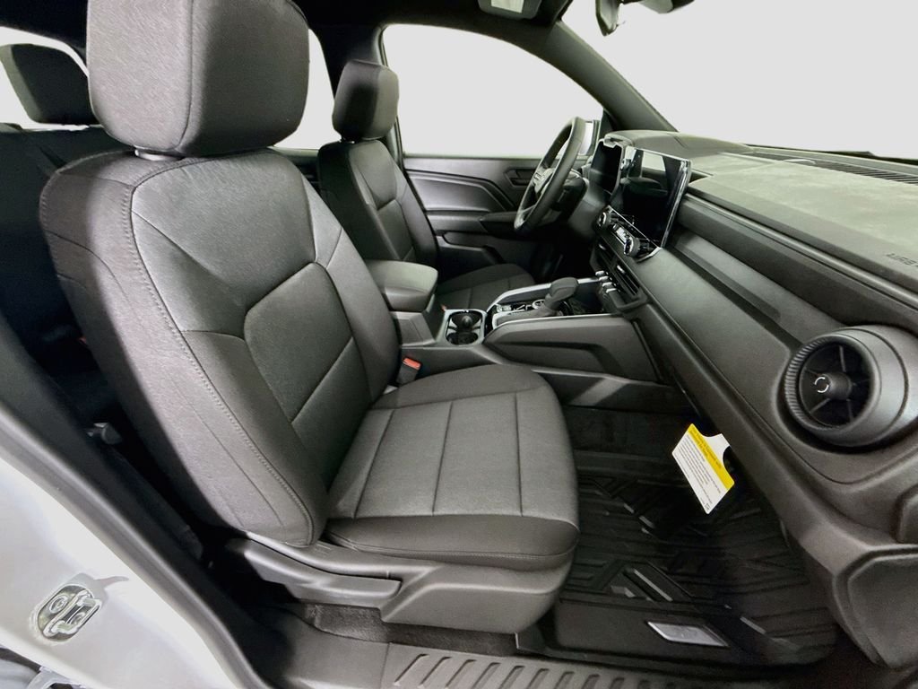 2026 Chevrolet Colorado Work Truck - Photo 26