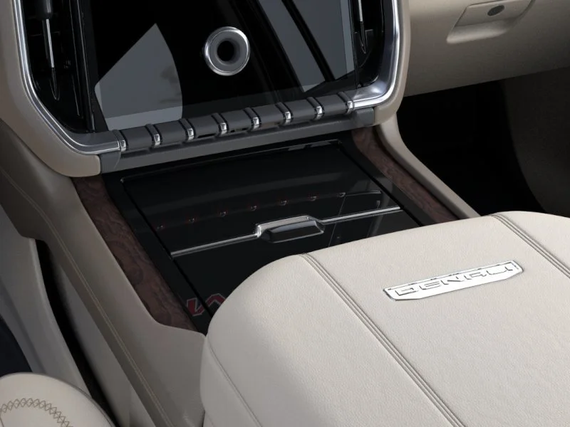2026 GMC Yukon XL Denali - Photo 23