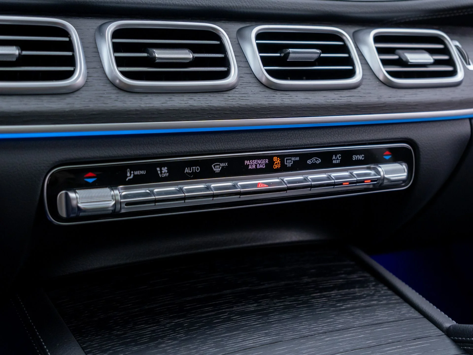 New 2026 Gray Mercedes-Benz GLS 450 image 29