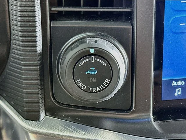 New 2026 Ford F-150 King Ranch