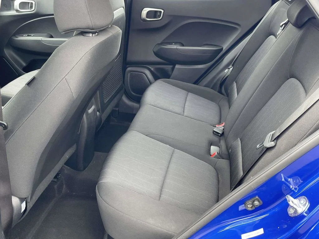 Used 2026 Blue Hyundai SE image 10