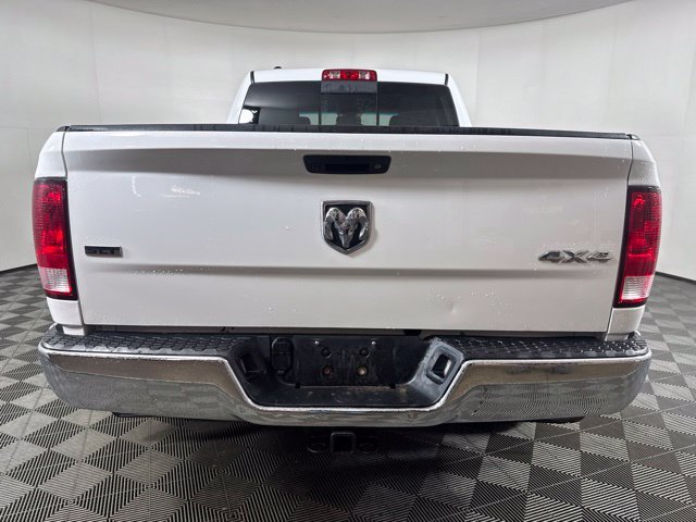 Used 2015 White Ram SLT image 20