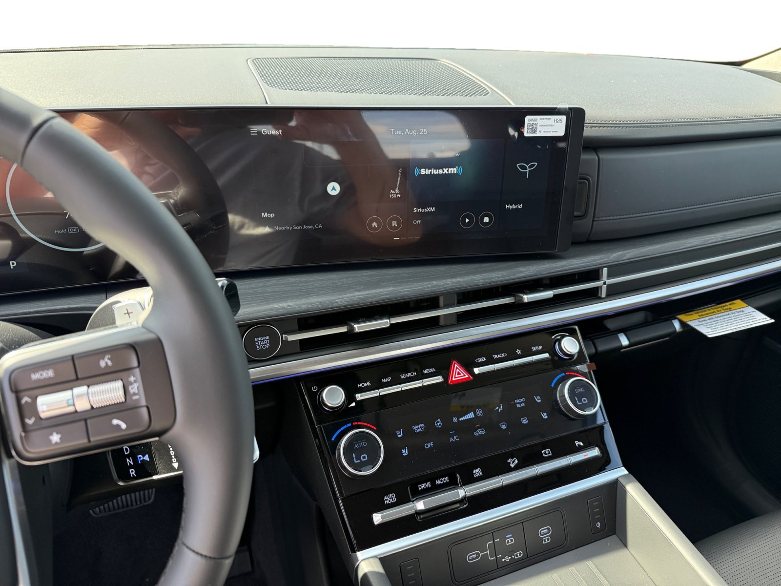 New 2026 Rockwood Green Hyundai Limited image 12