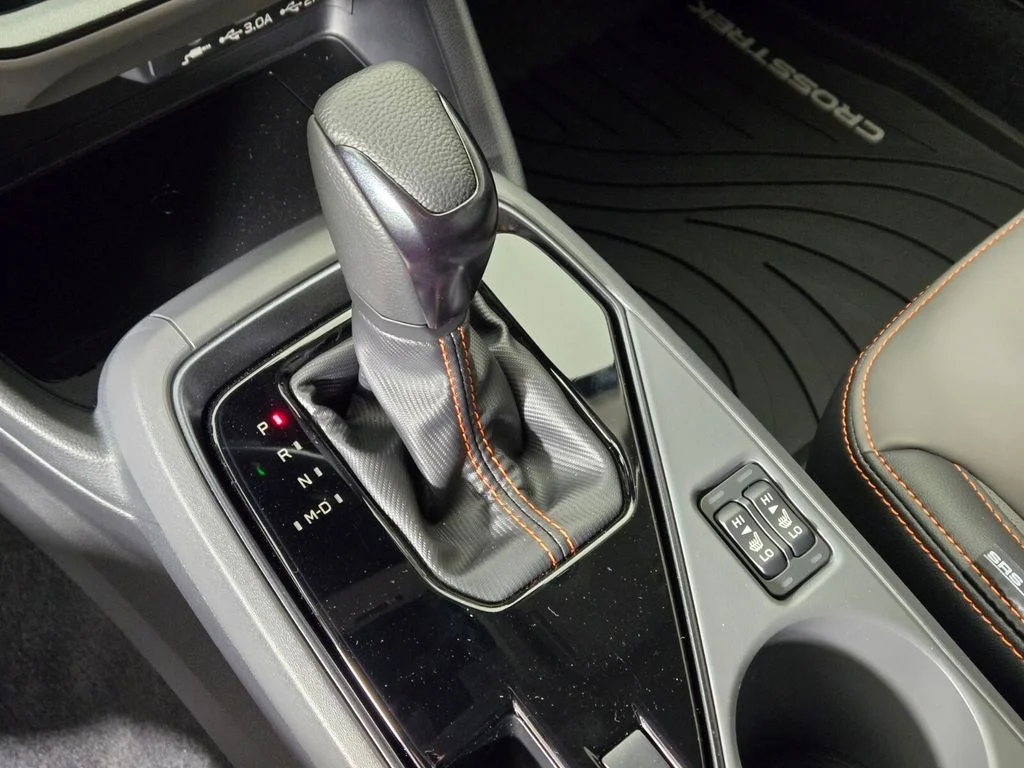 2026 Subaru Crosstrek Limited - Photo 17