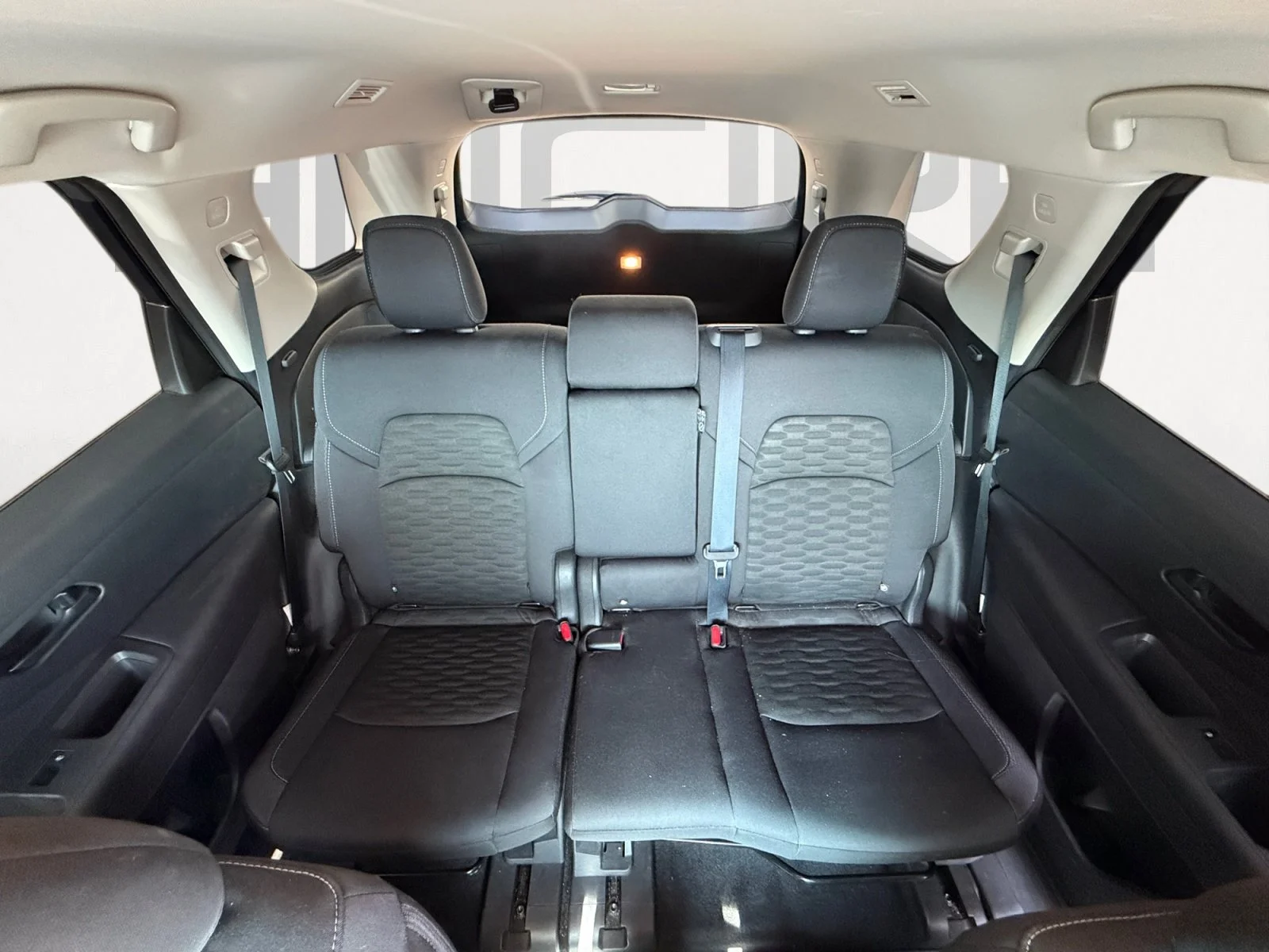 Certified Used 2025 Deep Ocean Blue Pearl Nissan SV image 18